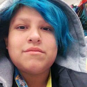 Meet your Posher, Josie